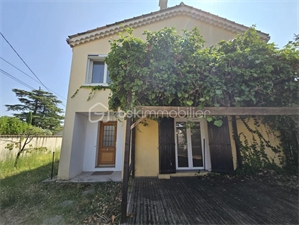 maison à la vente -   26200  MONTELIMAR, surface 147 m2 vente maison - UBI436381853